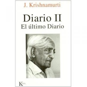 Diario II: El último Diario: 2