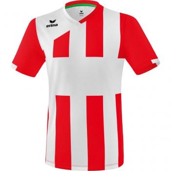 Erima Siena 3.0 Jersey Red / White S Male