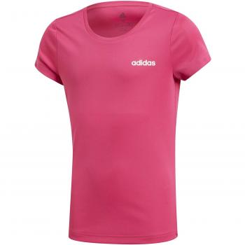 adidas Yg TR Lin Camiseta, Niñas,