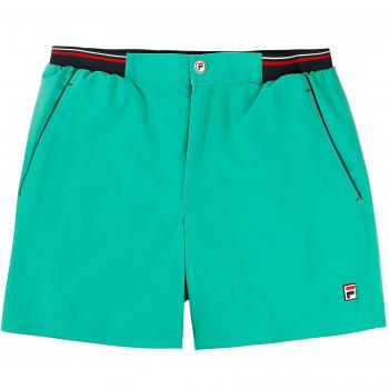 Fila Hombres Short Stephan XXL