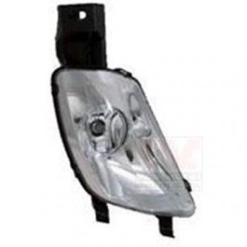 Faro Antiniebla Derecho Van Wezel 4014996V