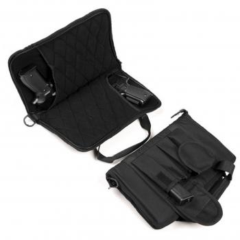 Doble funda pistola
