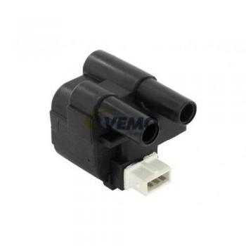 Bobina de encendido VEMO Original Calidad para Renault Clio 2, Megane 1 y Kangoo I