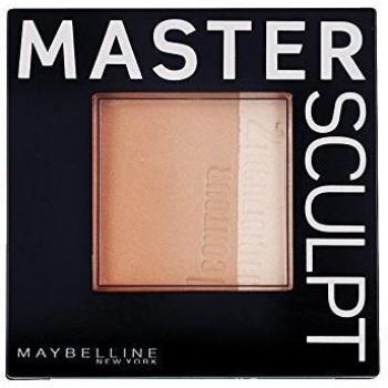 Maybelline New York Polvo Master Sculpt Base de Maquillaje, Tono: 001
