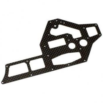 Main frame L (EP400) CA2025 (japan import)