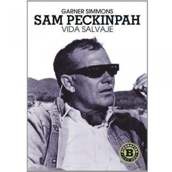 Sam Peckinpah