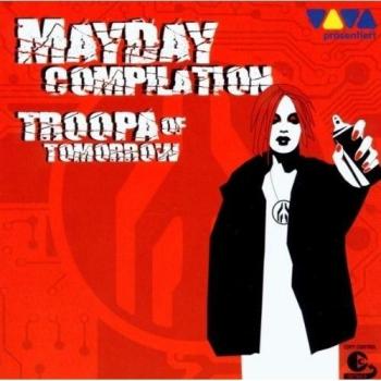 Mayday Troopa of Tomorrow Comp