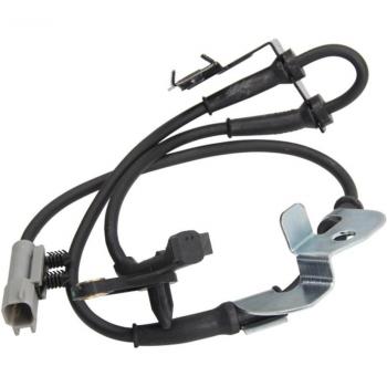 Sensor de velocidad de la rueda AUTLOG AS4430 Derecha, Sensor ABS
