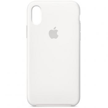 Apple Funda Silicone Case