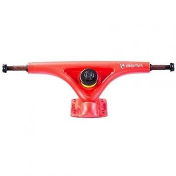 Bears Trucks beatr023 eje de monopatín 181 mm, multicolor