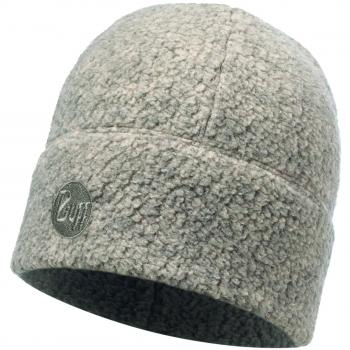Buff Polar Thermal Gorro, Hombre, Beige
