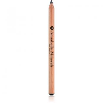 Annabelle Minerals Eye Pencil Creamy Eye Pencil Shade Dark Wood 1.1 g