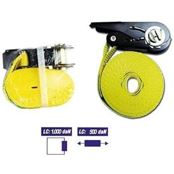 Sifer ratchet 25 mm 5 m sin fin sirt25-5-s/f