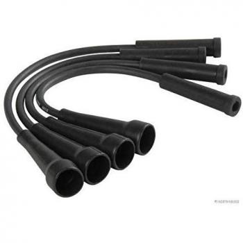 Juego de cables de encendido HERTH+BUSS ELPARTS 51278699 para RENAULT: Mégane, Mégane Classic, Laguna, Mégane Scénic, Espace