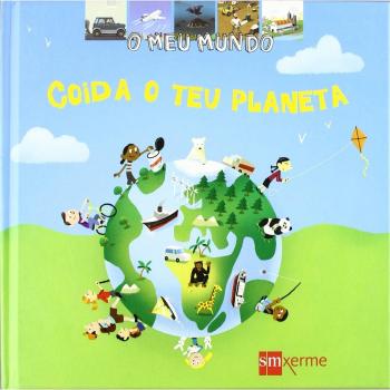 Coida o teu planeta