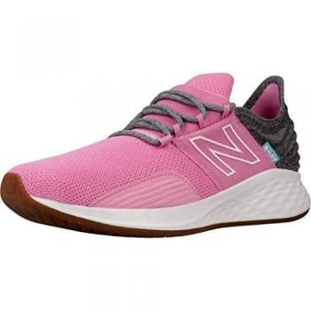 New Balance GEROVTC, Running Shoe Boys, Bleached Sunrise Gradient Plai, 36 EU