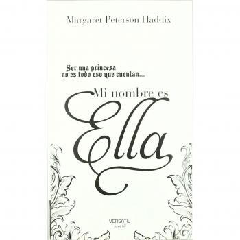 Mi Nombre Es Ella