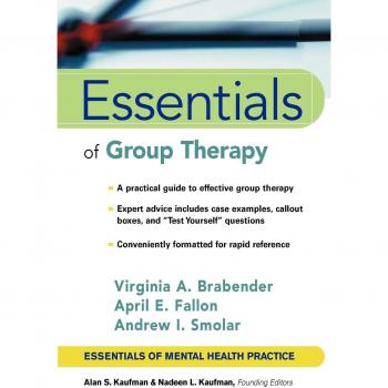 Essential Guide to Group Therapy: Comprehensive Techniques and Strategies (Paperback)
