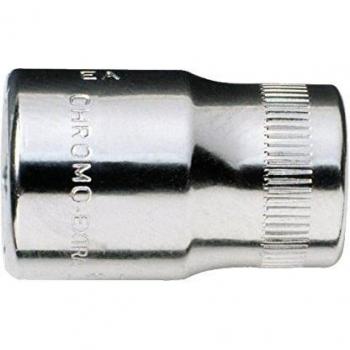 Bahco 6700SZ-3/16 Vaso Boca Hexagon 1/4, 3/16