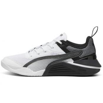 Puma Fuse 3.0 Women's Basketball Sneakers