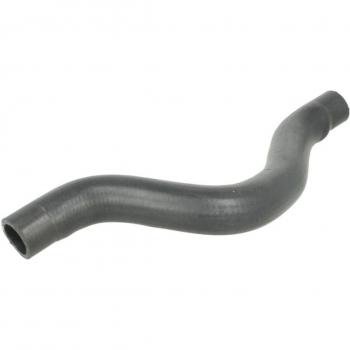 Manguera del radiador THERMOTEC DW3007TT - Tubería de radiador, compatible con vehículos, fabricada en material resistente a altas temperaturas y presión, diseño optimizado para un flujo eficiente de refrigerante, incluye conexiones