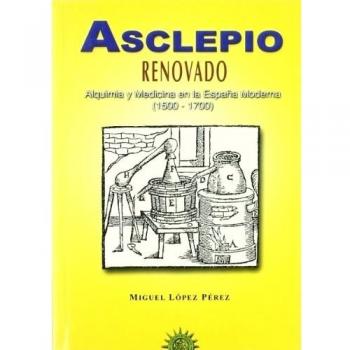 Asclepio Renovado
