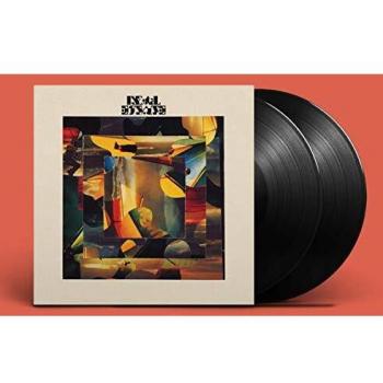 The Main Thing - Vinilo Doble con Descarga MP3