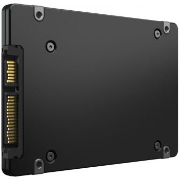 Samsung Enterprise PM9A3 3.84TB 2.5 U.2 NVMe G4 MZQL23T8HCLS-00W07