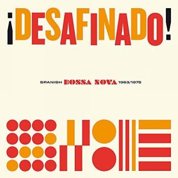 ¡Desafinado! [Vinilo] - V/A