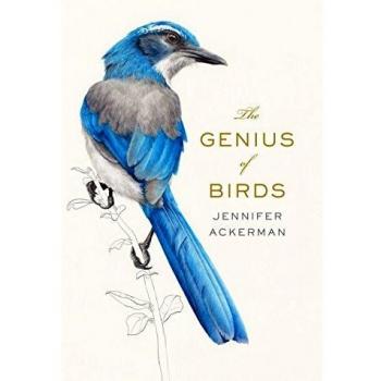 The Genius of Birds