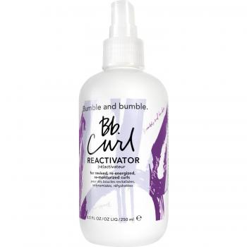 Bumble & Bumble Bb. Curl Reactivator Activating Spray for Wavy and Curly Hair 250 ml