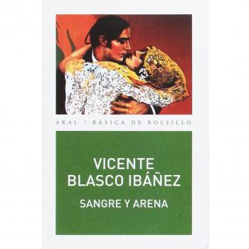 SANGRE Y ARENA: 337