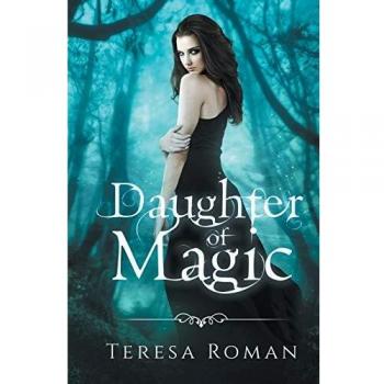 Hija de la Magia: Novela Fantástica con Elementos Mágicos y Aventura