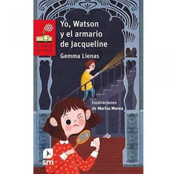 Yo, Watson y el armario de Jacqueline: 242
