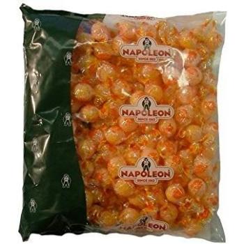 Napoleon K. Caramel Naranja - 1000 gr