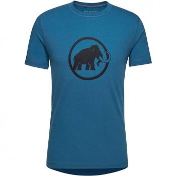 Mammut Camiseta Manga Corta Core Classic
