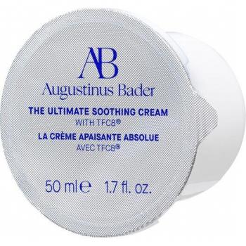 Ultimate Soothing Cream Refill 50ml - Unisex Facial Moisturizer