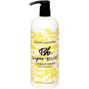 Bumble and Bumble Super Rich Moisturizing Hair Conditioner 1000ml