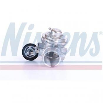 Válvula EGR NISSENS 98182