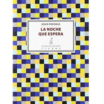 LA NOCHE QUE ESPERA: 119