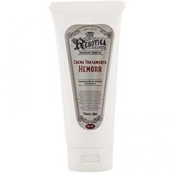 REBOTICA CREMA TRATAMIENTO HEMORROIDES 100 ML