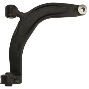Brazo de control de suspensión de ruedas REINHOCH RH04-0057 Eje delantero/Derecha/frente