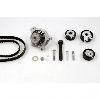 Kit de Bomba de Agua y Correa de Distribución HEPU PK05740