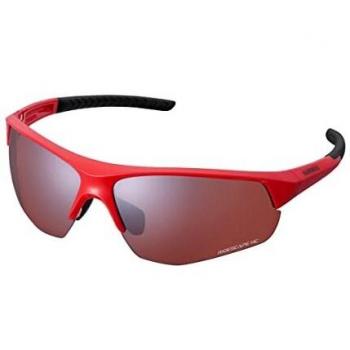 SHIMANO Eyewear Twinspark Lentes, Adultos Unisex, Multicolor