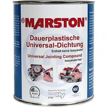 Junta Impermeable Universal Marston 850 g