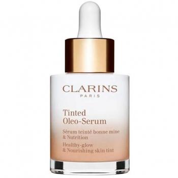 Clarins Tinted Oleo-Serum 02 30ml