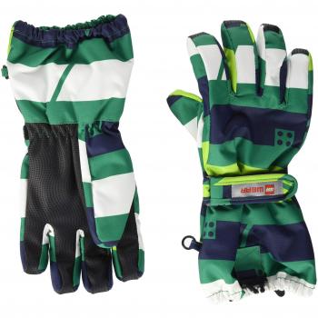 Lego Wear LEGO Tec Jungen AIDEN 704, Guantes Niños, Multicolor