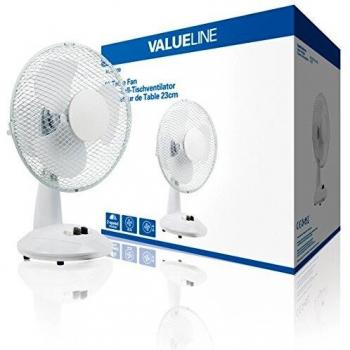 Valueline VL-FN09 - Ventilador