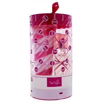 Pink Sugar by Aquolina for Women - 2 Pc Gift Set 3.4 oz EDT Spray, 8.45 oz Creamy Body Lotion, I0092482