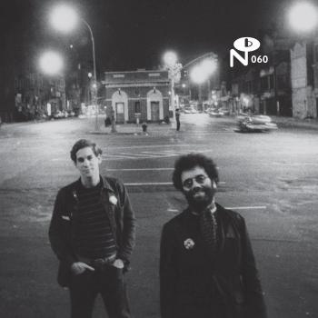 Ork Records: New York, New York - 2CD + Book Edition